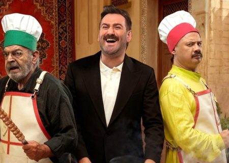 دو برنامه توقیف‌شده دوباره روی آنتن می‌روند
