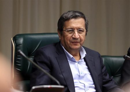 واکنش همتی به اظهارات وزیر خزانه‌داری آمریکا