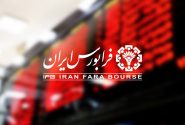 رشد 5.4 درصدی شاخص فرابورس در هفته گذشته