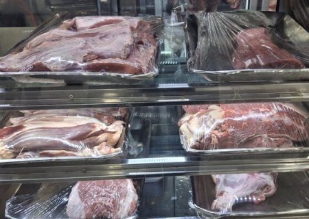 گوشت گوسفندی و گوساله کیلویی چند؟