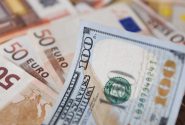 قیمت انواع ارزها در بازار