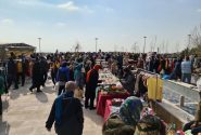 کوچ «پروانه‌» به زیرزمین